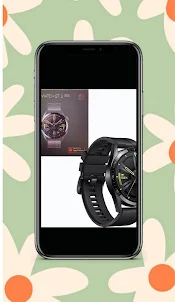 Huawei Smart Watch Guide