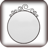 mirror icon