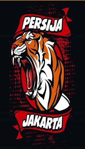 Android application Lagu Dan Chant Persija Jakmani screenshort