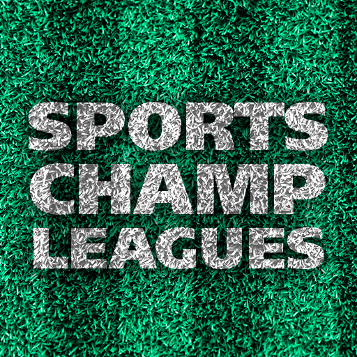 Sports Champ Leagues