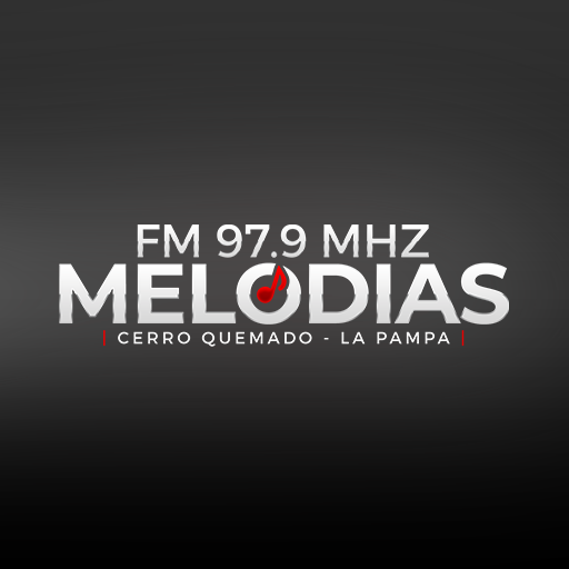 Melodias FM Carro Quemado Screen 2