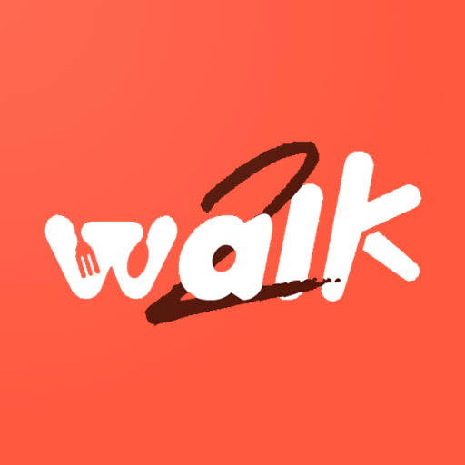 Walk2  Icon