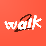 Cover Image of Download Walk2  APK