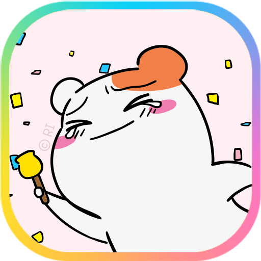 에비츄 카카오톡 테마 - 울보 에비츄 logo