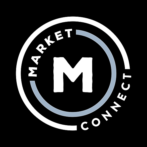 Market Connect logo