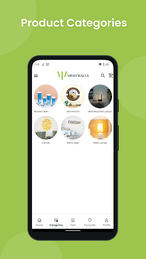 vividwalls Screen 2