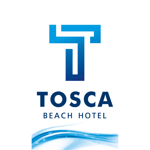 Tosca Beach Hotel 7.3.5 Icon