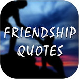Friendship Quotes icon