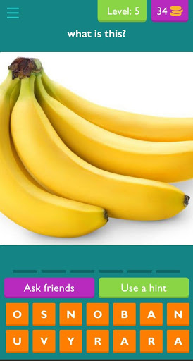 1 Pics 1 word Guess the picture