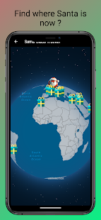 A Call From Santa Claus! (Sim) Screenshot