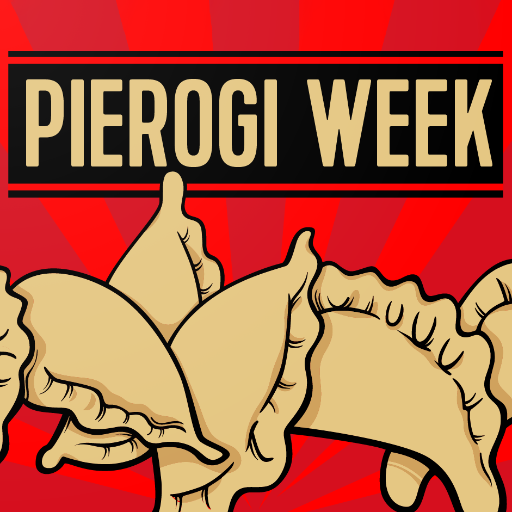 Cleveland Pierogi Week logo