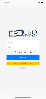 CEO Contabilidade