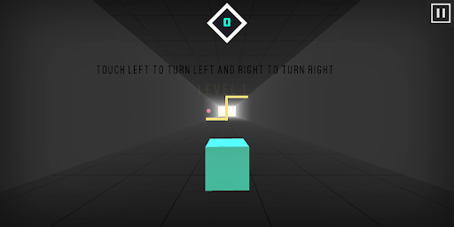 YOLO Game: You Only Live Once! Screen 2
