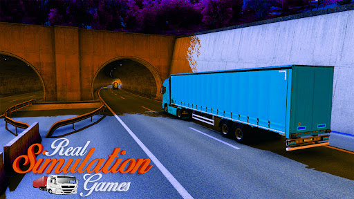 Truck Simulator Offroad 3 Screen 2