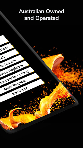 Worx Safety Screen 2