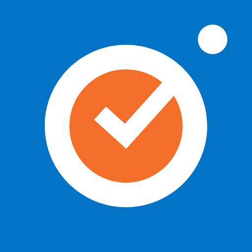 RealCam - Timestamp&GPS Camera logo
