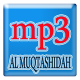 AL MUQTASHIDAH Shalawat mp3 icon