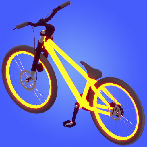 Premium Rush 3D logo