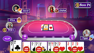 Game screenshot Indian Rummy Offline mod apk