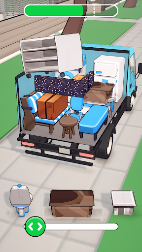 Package Master Screen 3