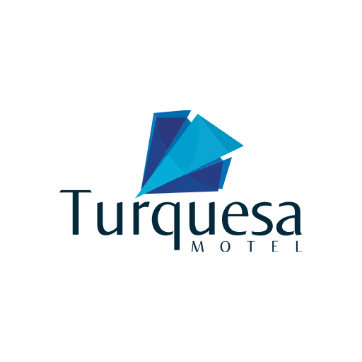 Turquesa Motel logo