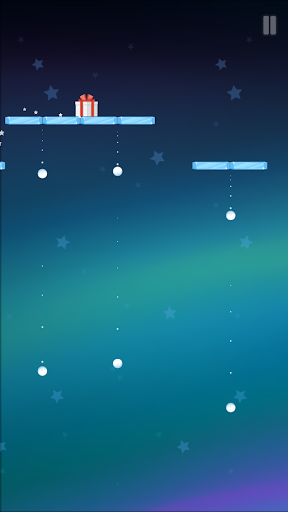 Calendrier d'Avent et autres distractions avant Noël sous Android