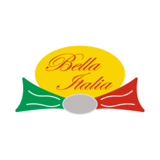 Bella Italia Lebach logo