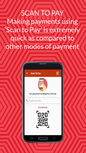 Pay All Trip - Recharges, Bill Payments, Shopping