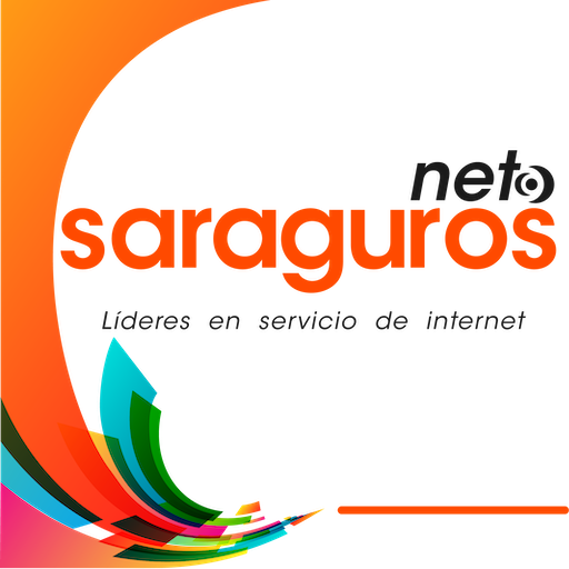 saragurosnet clientes logo