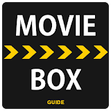 Guide for Movie Box HD icon
