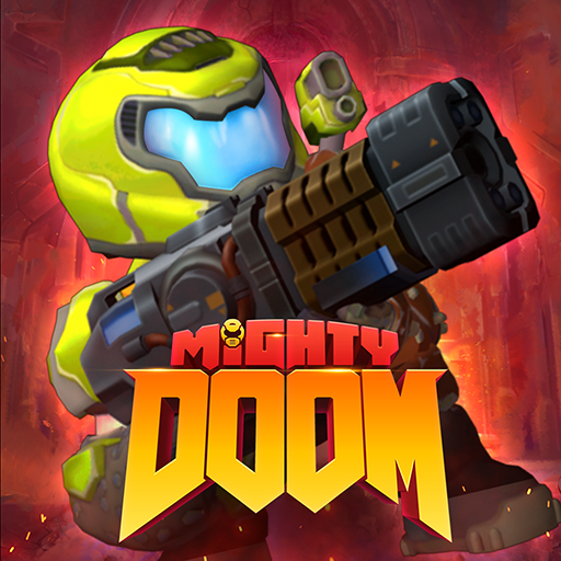 Mighty DOOM 0.14.1 for Android (Latest Version)