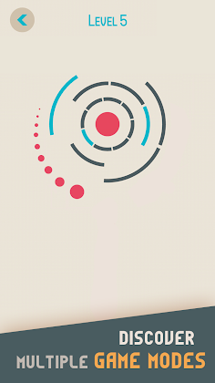 Armor: Color Circles - Screenshot 2