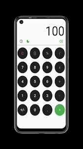 Fast Calculator App