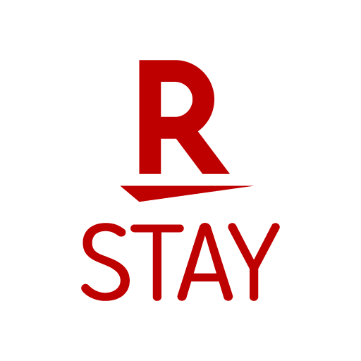 Rakuten STAY​ - アプリ割引でおトクに予約 Laai af op Windows
