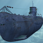 Submarine Destroyer Apk