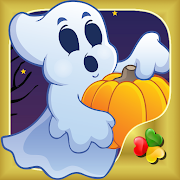 Top 41 Board Apps Like Toddler Games - Halloween Family Puzzle Kids ❤️? - Best Alternatives
