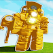Clockman mod for Roblox - Androidアプリ