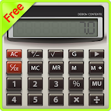 Real Calculator Free icon