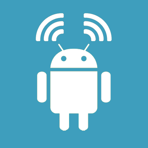 Wifi Hotspot Widget  Icon