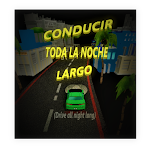 Cover Image of Télécharger Conducir Toda La Noche Largo  APK