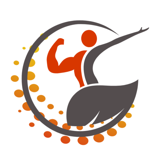 LevelUP Complete Health logo