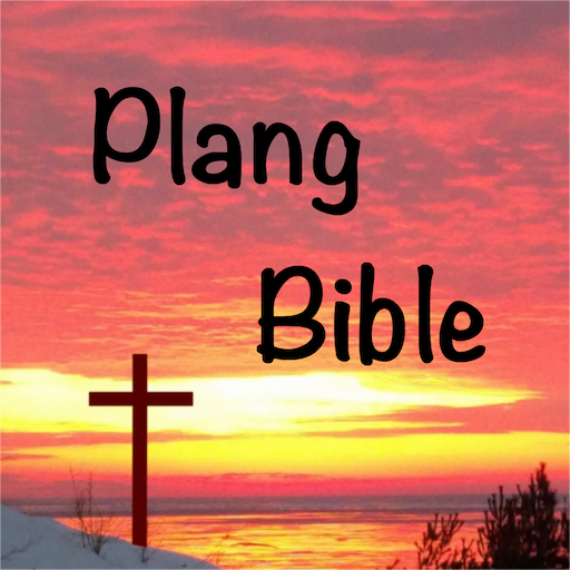Plang Bible  Icon