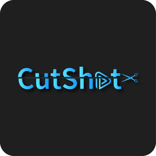 CutShot - Video Editor logo