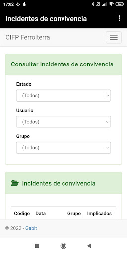 CIFP Ferrolterra Convivencia Screen 3