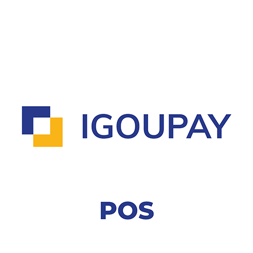 Igou - Punto de Venta