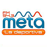 META FM 94.3 icon
