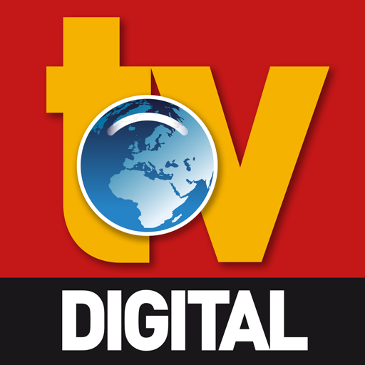 TV-Programm TV DIGITAL विंडोज़ पर डाउनलोड करें