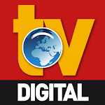 Cover Image of Unduh Program TV TV DIGITAL 1.0.35 APK