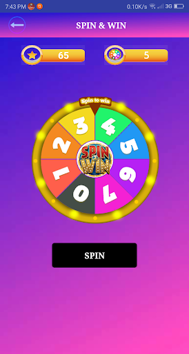 Facebrain:Quizzes & Puzzles Screen 3
