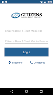 Citizens Bank & Trust Mobile v2.38.437 Apk (Premium Unlock/Latest) Free For Android 2